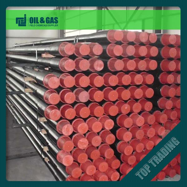 Horizontal Directional Drilling_hdd_ Drill Pipe_drill Rod